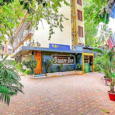 Fabexpress Dream Inn Mumbai Exterior foto