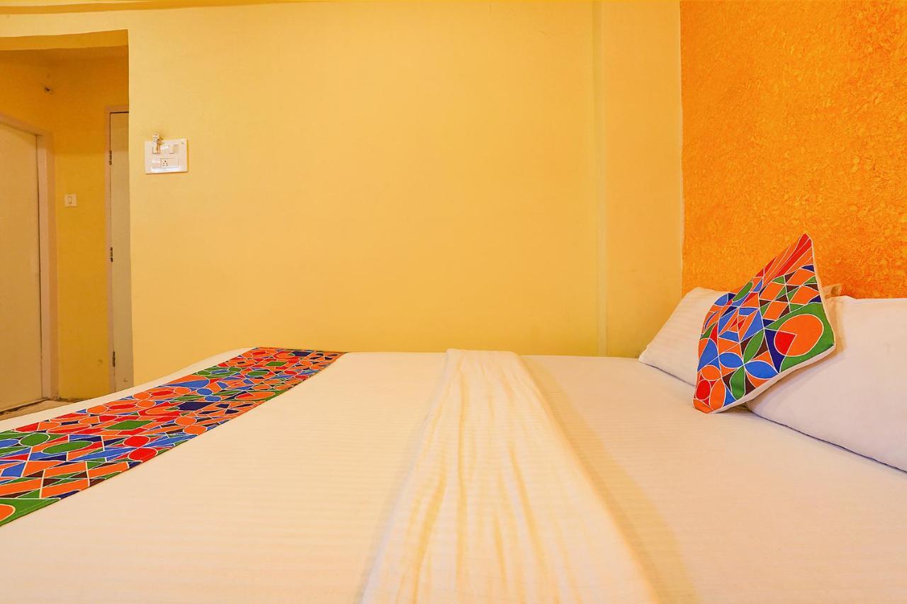 Fabexpress Dream Inn Mumbai Exterior foto