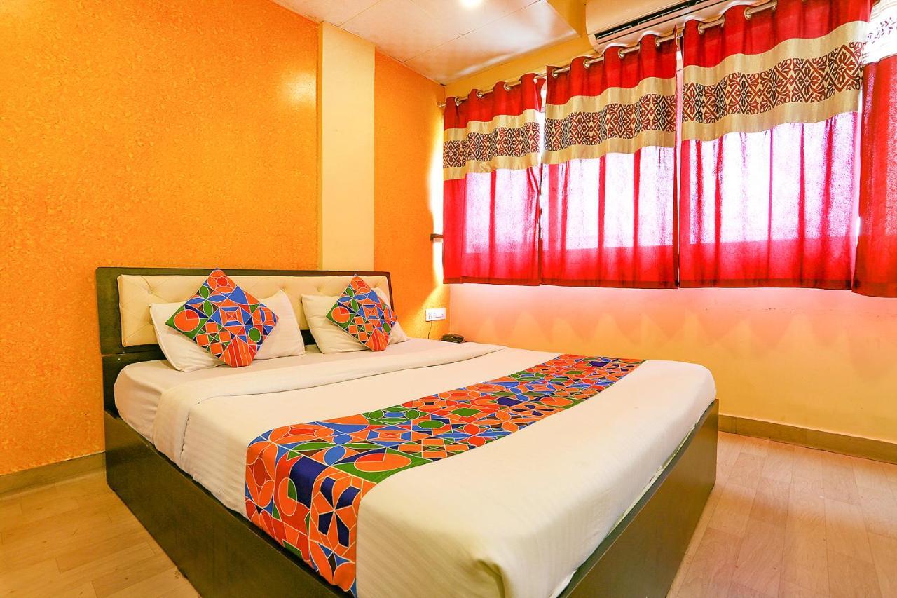 Fabexpress Dream Inn Mumbai Exterior foto