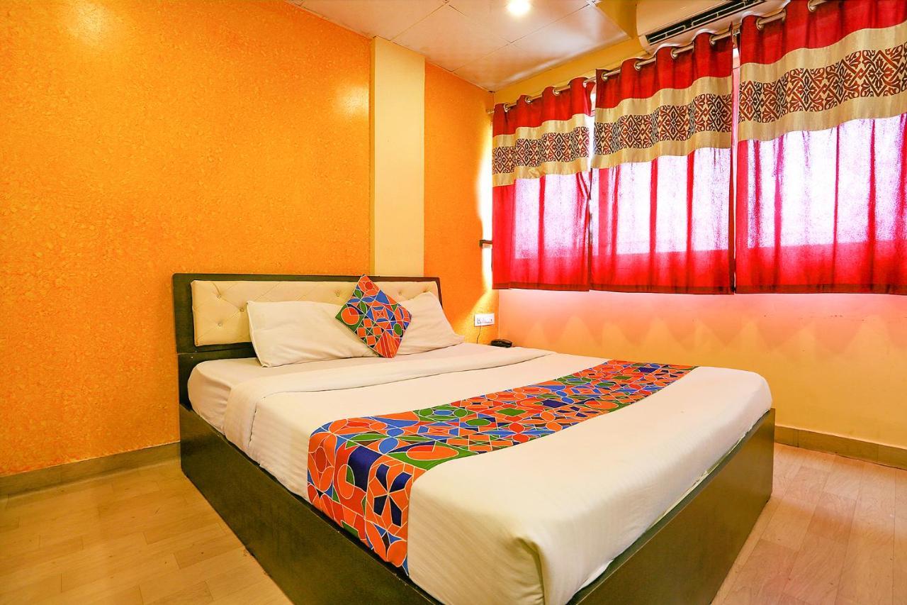 Fabexpress Dream Inn Mumbai Exterior foto