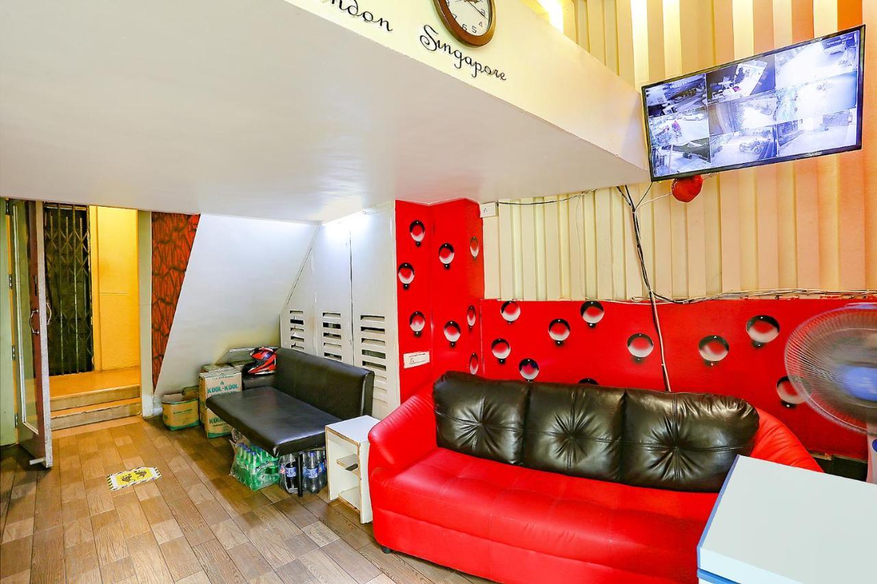 Fabexpress Dream Inn Mumbai Exterior foto