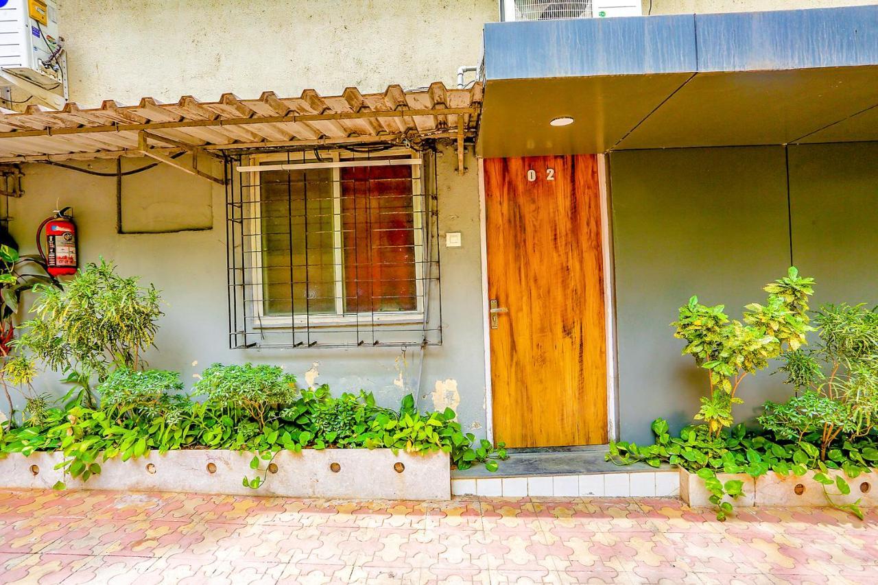 Fabexpress Dream Inn Mumbai Exterior foto