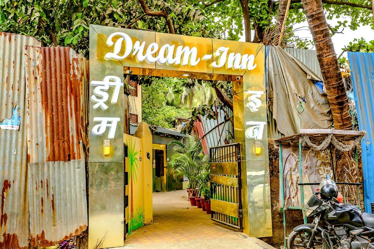 Fabexpress Dream Inn Mumbai Exterior foto