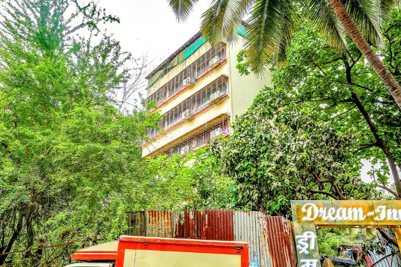Fabexpress Dream Inn Mumbai Exterior foto
