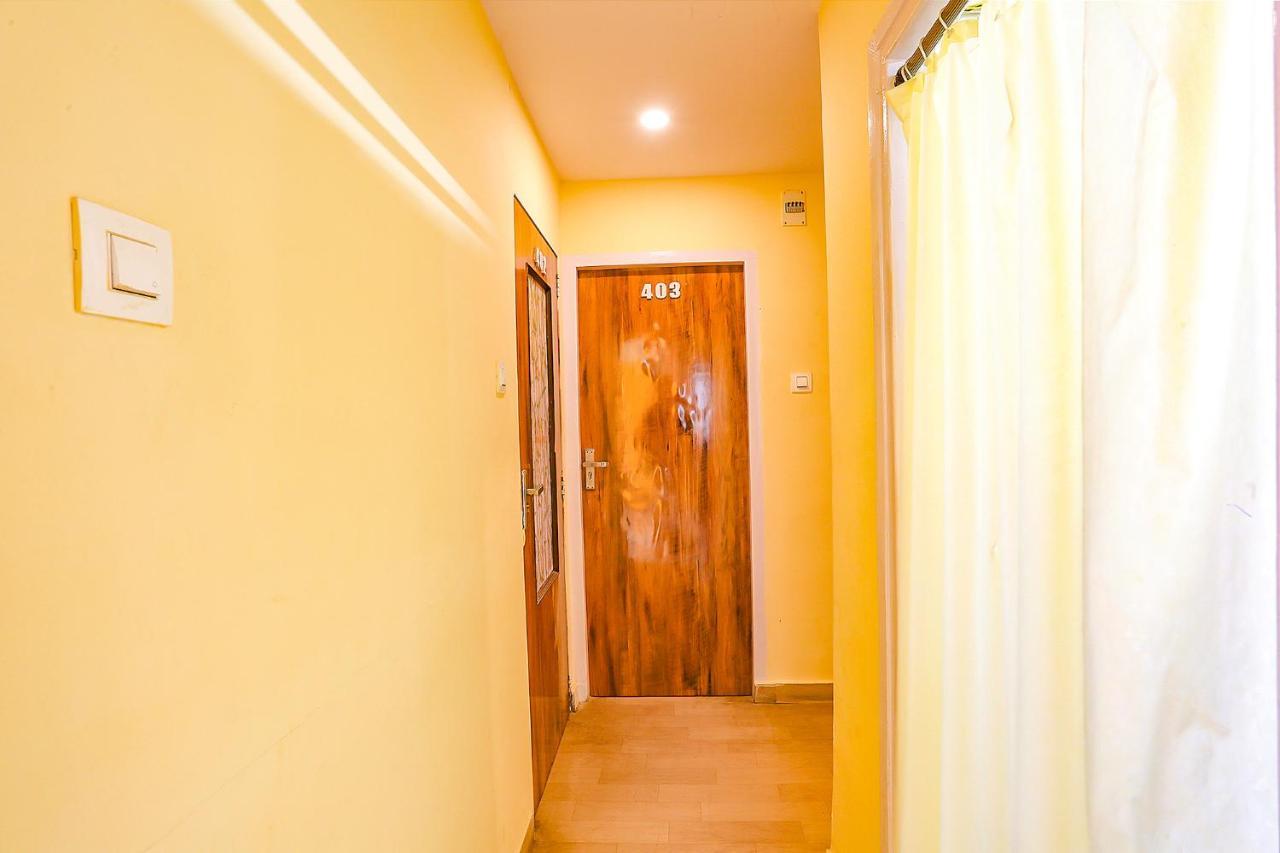 Fabexpress Dream Inn Mumbai Exterior foto