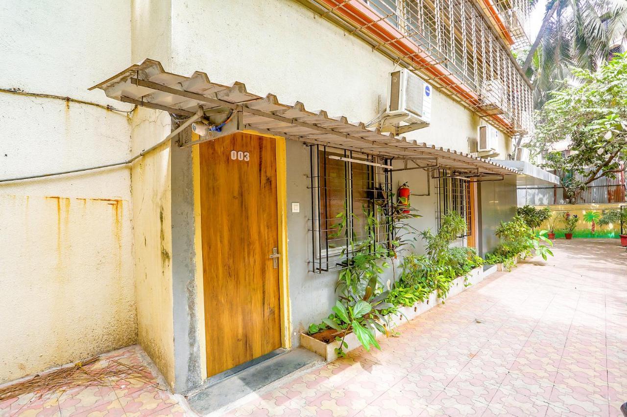 Fabexpress Dream Inn Mumbai Exterior foto