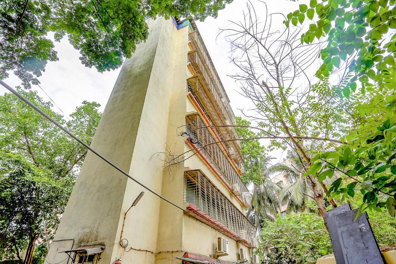 Fabexpress Dream Inn Mumbai Exterior foto