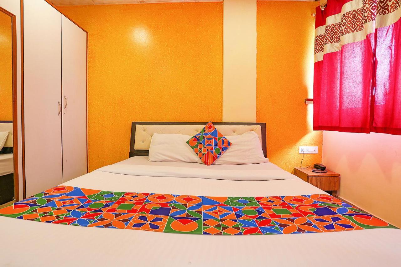 Fabexpress Dream Inn Mumbai Exterior foto